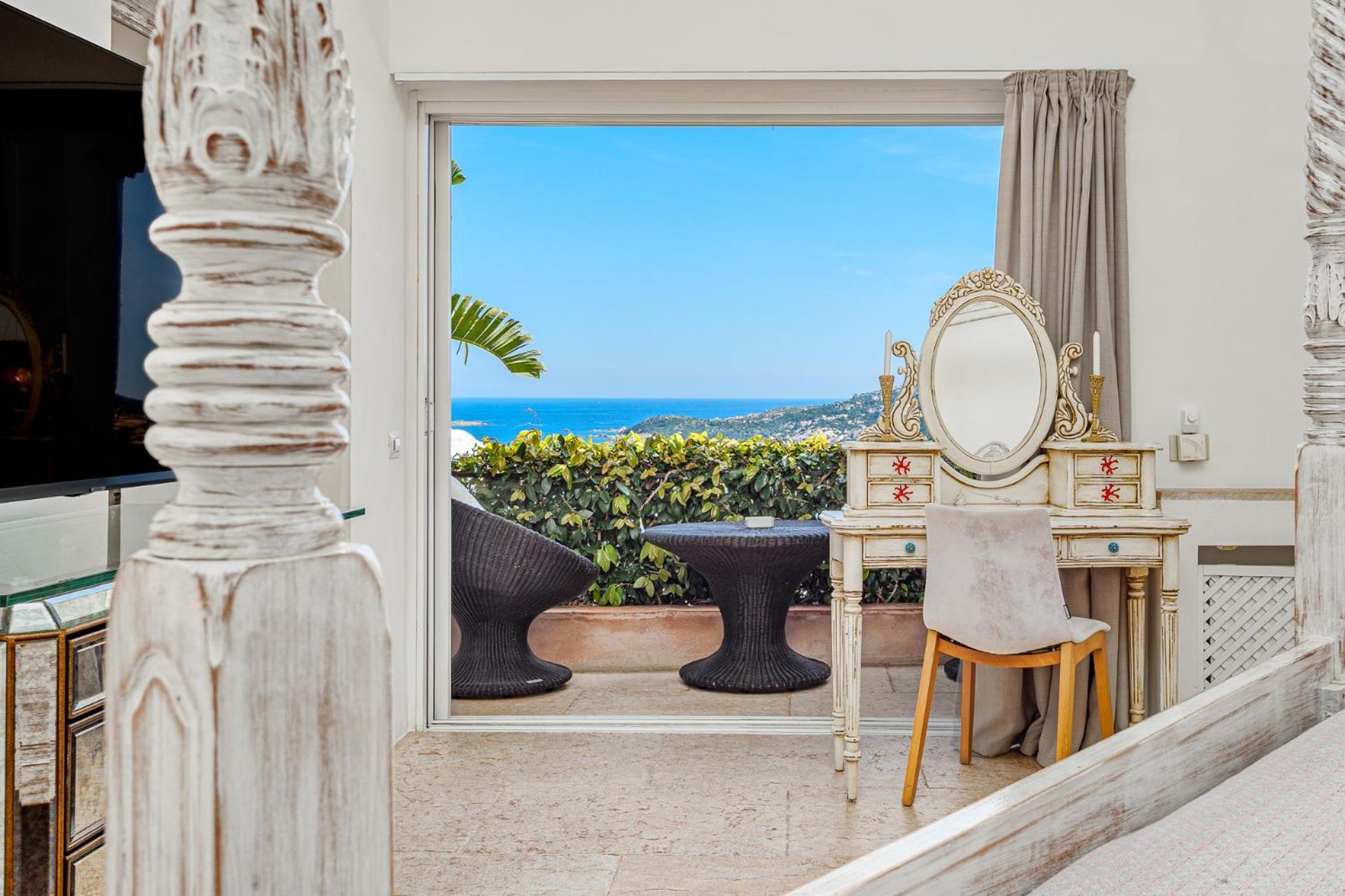 Villa Anna Porto Cervo Esterno foto