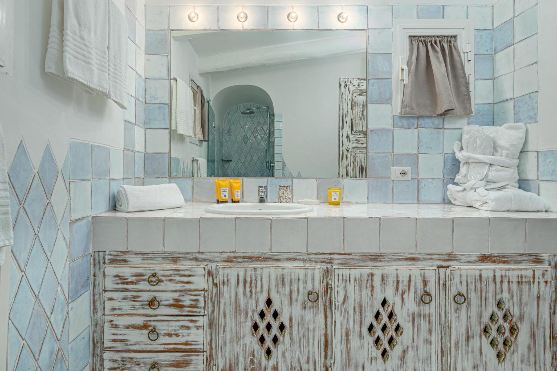 Villa Anna Porto Cervo Esterno foto