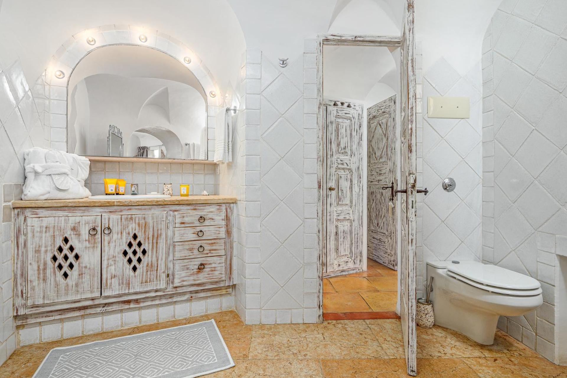 Villa Anna Porto Cervo Esterno foto